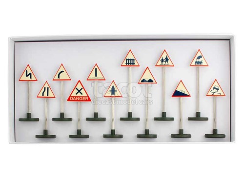 Divers set panneaux de - set,