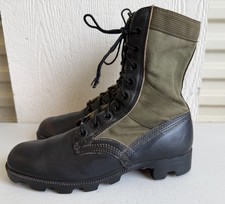 VTG Men's 1960s US Army Field