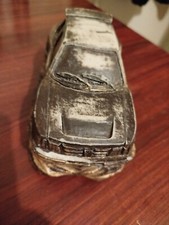 Superbe sculpture 205 Turbo 16