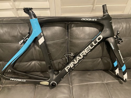 Pinarello dogma team - f8,