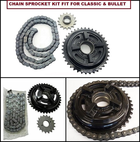 Convient pour kit - chaÎne, et