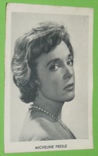 CARTE PHOTO BISCOTTES ST LUC