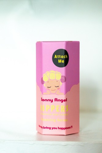 Sonny angel hippers dreaming - hippers,