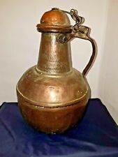 Art populaire - Cruche