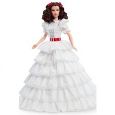 Mattel Barbie Gone With The
