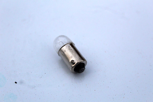 Ampoule pour ural - 6v, 2w