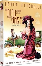 [DVD] Mon Dieu Comment suis-Je