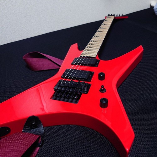 Jackson series warrior - series, wrx24