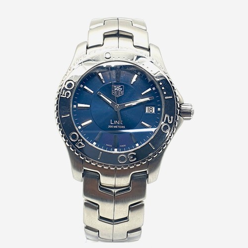 Montre tag heuer link 200 - tag,