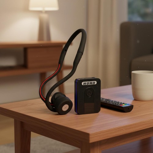 Casque bluetooth conduction - casque,