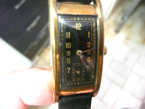 Cortebert montre manuelle - cortebert,