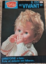 catalogue jouet Gégé