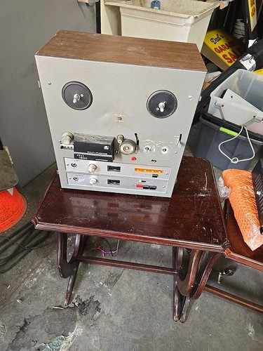 Akai 1800 - akai,
