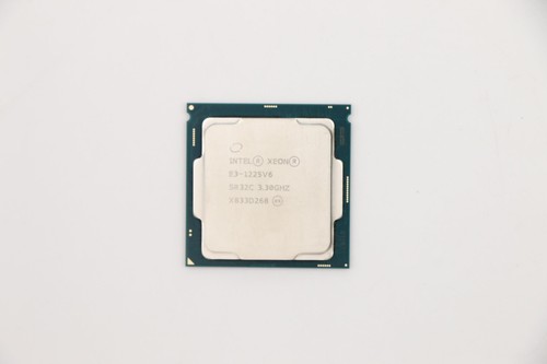 Lenovo 01ag125 processeur - lenovo,