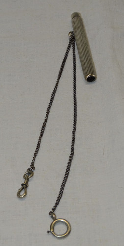 Joli ancien porte crayon - ancien,