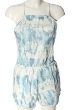 BERSHKA Combishort Dames