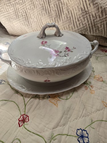 Service porcelaine spal - service,
