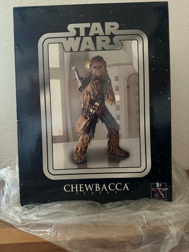 Gentle giant star wars - giant,