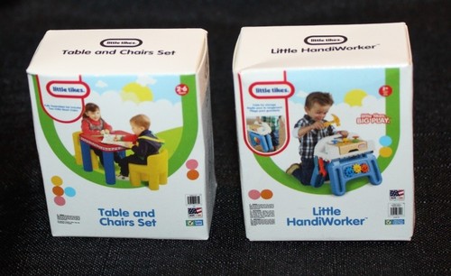 Little tikes mini verse - tikes,