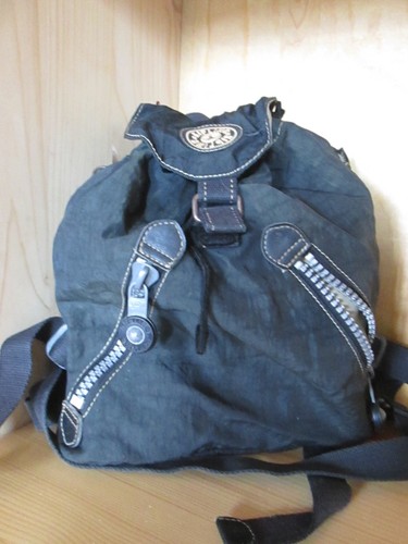 Sac dos kipling - dos,