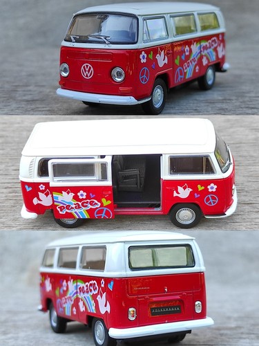 Volkswagen 1972 t2 bus - volkswagen,