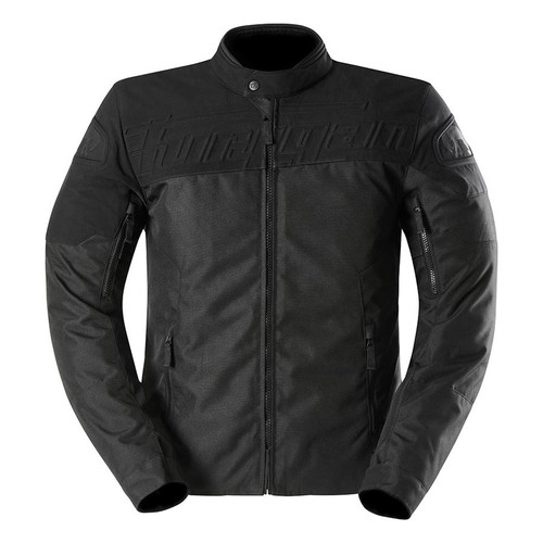 Blouson textile furygan toutes