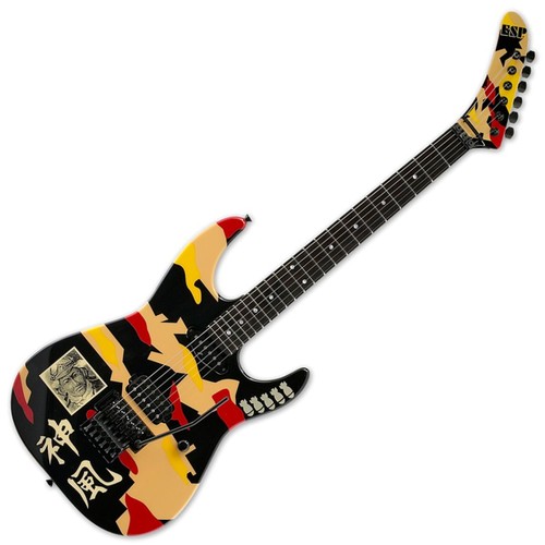 Esp kamikaze george lynch - kamikaze-1,