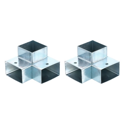 Kit supports gazebo voies - gazebo, 3