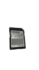 Siemens SIMATIC S7 Carte