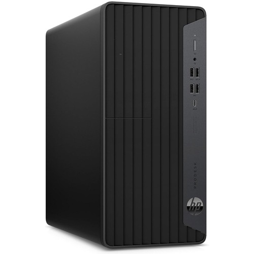 Ordinateur bureau 600 g6 - ordinateur,