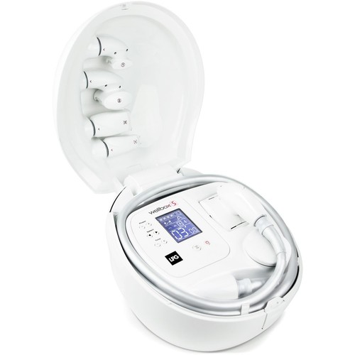 Appareil anti cellulite