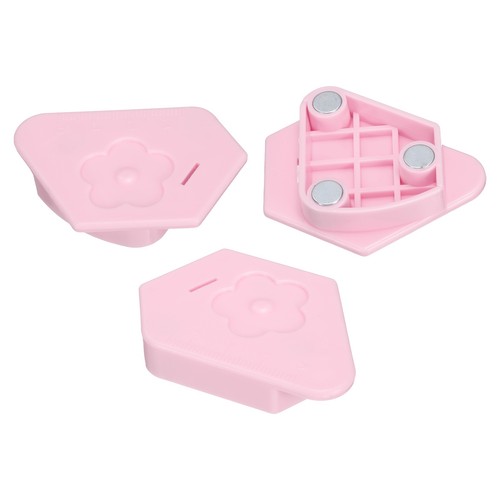 3pcs guide couture - 3pcs,