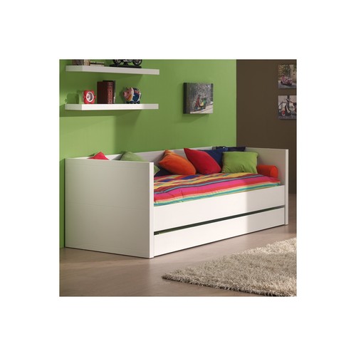 Lit banquette enfant lara - banquette, "lara"