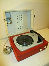  Dual dp 300 av  Tourne-Disque