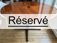 Borsani TECNO table basse /