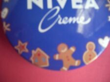 1 Boite illustrée Nivea