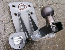 Attelage de remorque Uaz 469