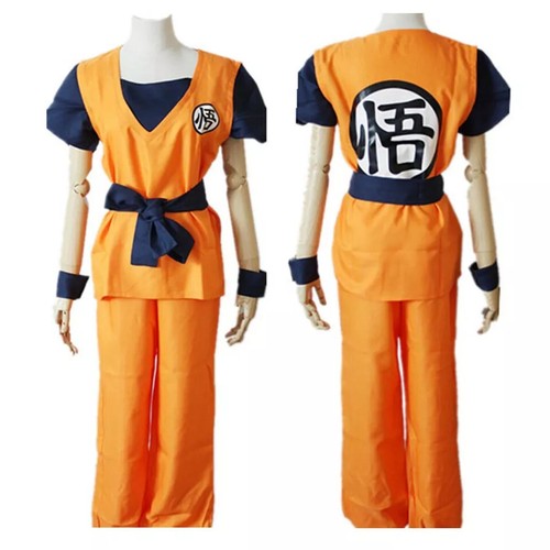 Hot dragonball son - hot, goku