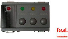 VIMAR IDEA 16456 - Unité Électronique De Réponse 3 Modules