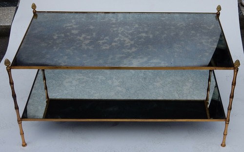 1970 table basse - 1970',