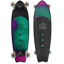 Globe Chrome Antic 33''