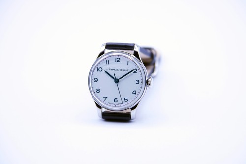Montre sturmanskie gagarin - montre,
