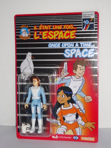 Figurine était une fois - était,