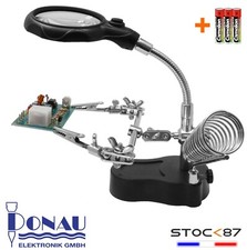 2058# troisième main avec