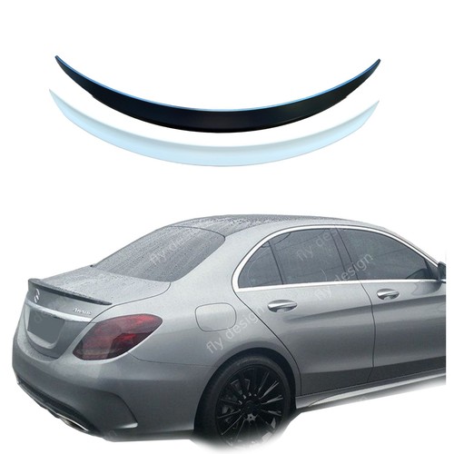 Spoiler convient pour mercedes - spoiler,