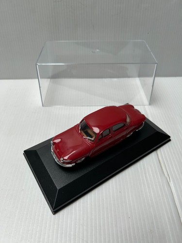 Norev panhard pl17 bordeaux - panhard,