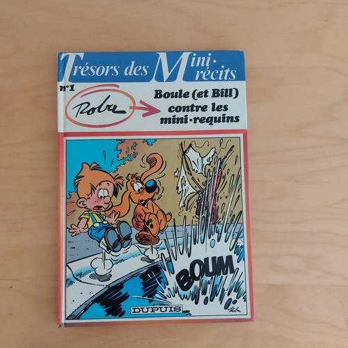 Boule bill contre - #,