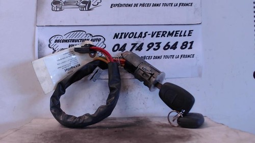 Kit barillet renault kangoo - renault, 1