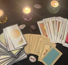 Voyance sentimentale- médium