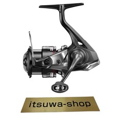 Moulinet tournant Shimano 24